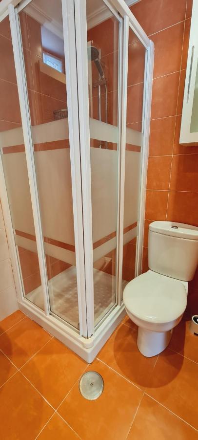 Apartamentos El Pigazu Onís エクステリア 写真