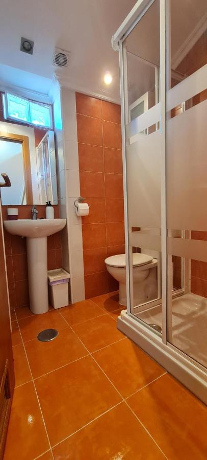 Apartamentos El Pigazu Onís エクステリア 写真