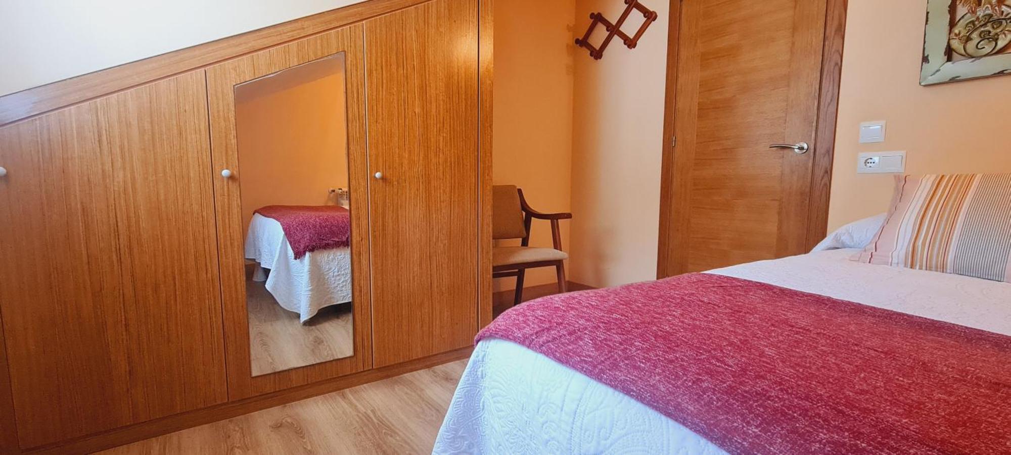 Apartamentos El Pigazu Onís エクステリア 写真