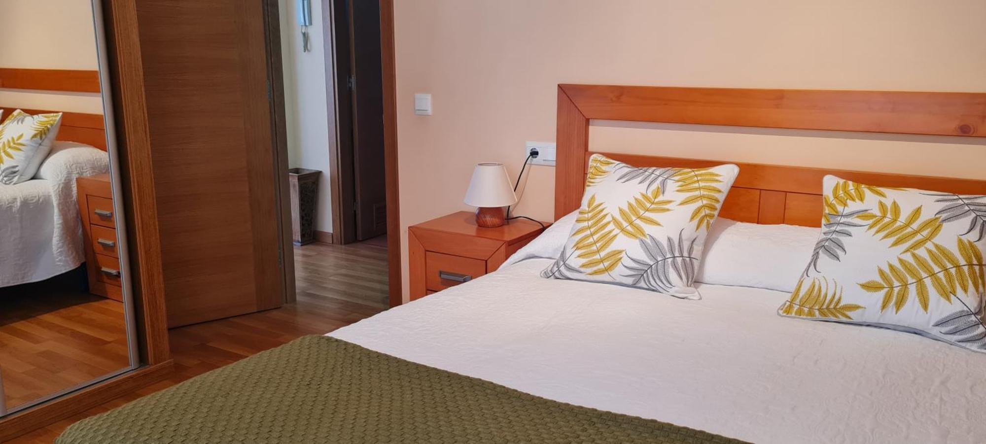 Apartamentos El Pigazu Onís エクステリア 写真